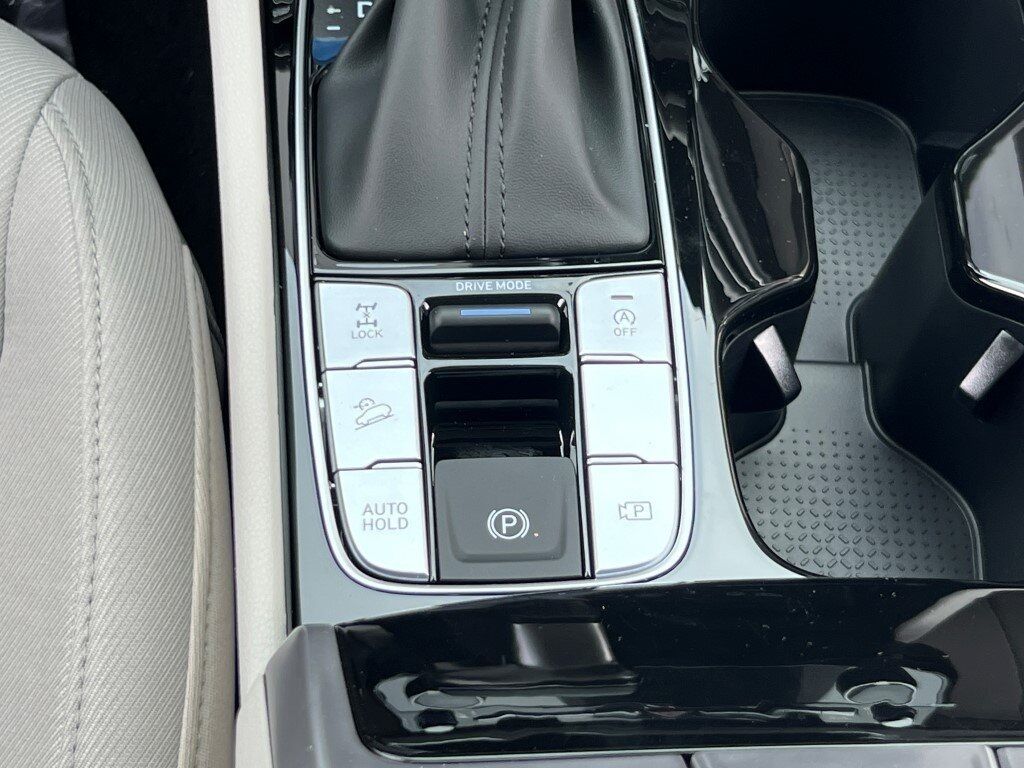 2025 Hyundai TUCSON SEL AWD Chantilly VA