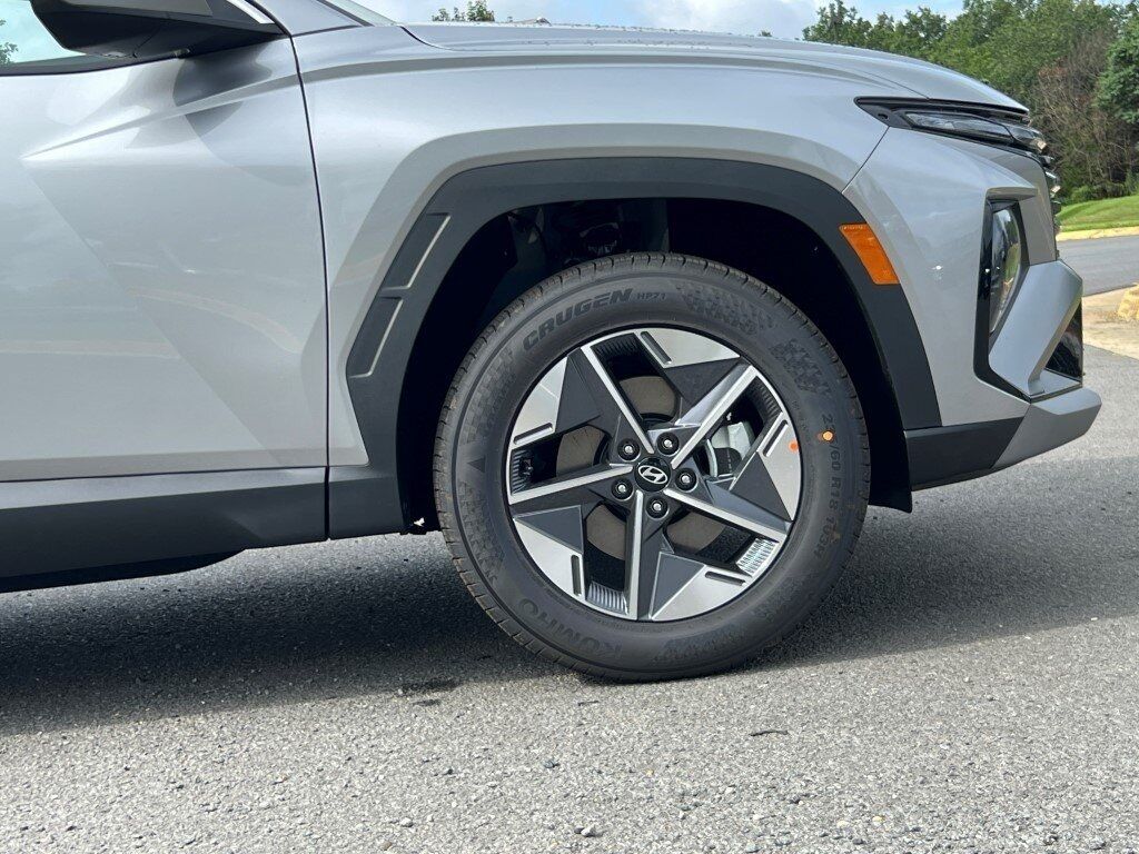 2025 Hyundai TUCSON SEL AWD Chantilly VA