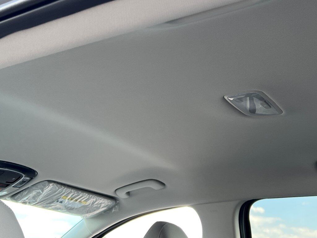 2025 Hyundai TUCSON SEL AWD Chantilly VA
