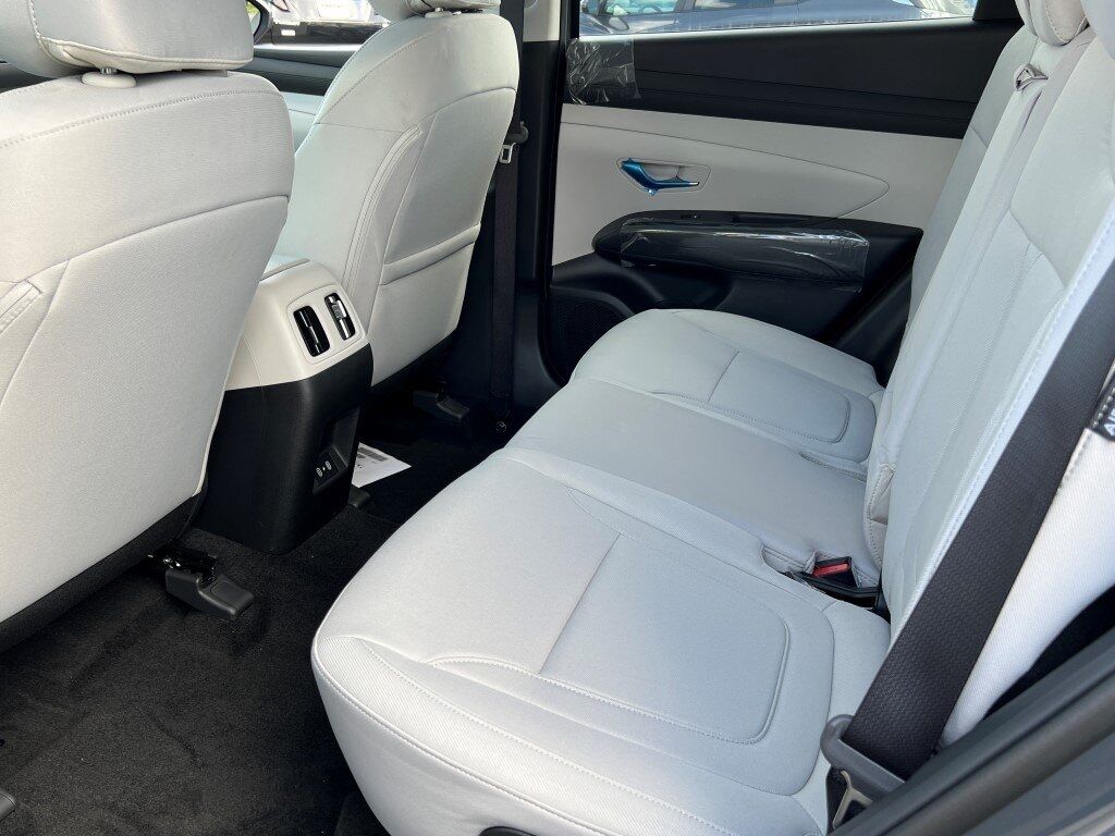 2025 Hyundai TUCSON SEL AWD Chantilly VA