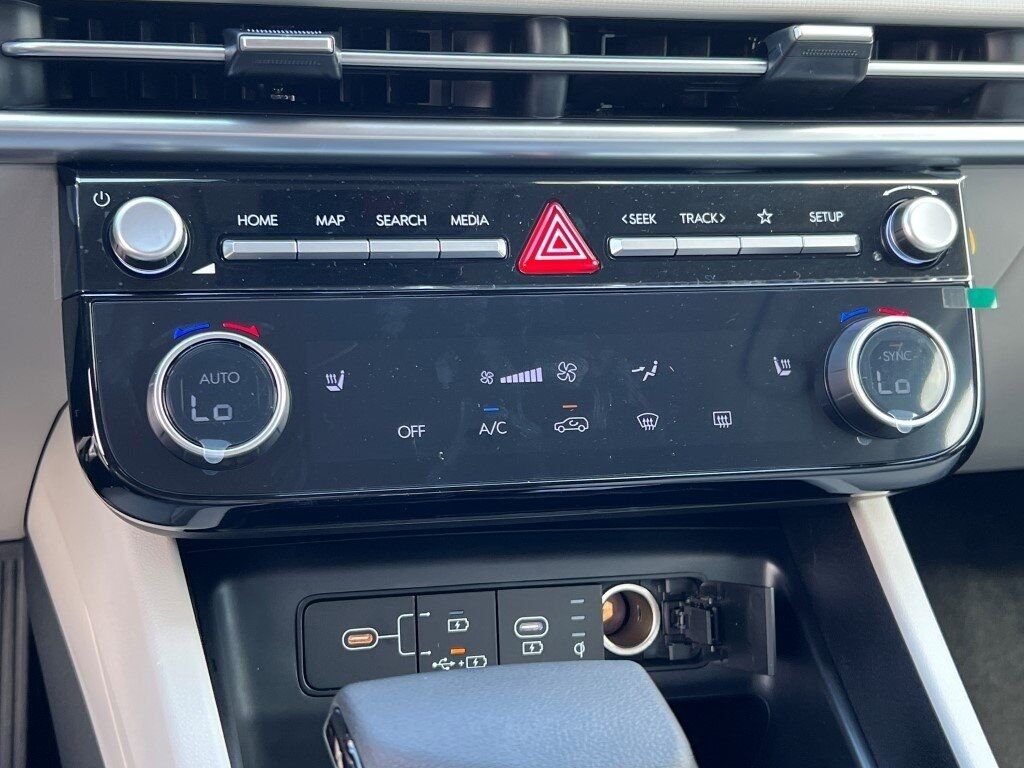 2025 Hyundai TUCSON SEL AWD Chantilly VA