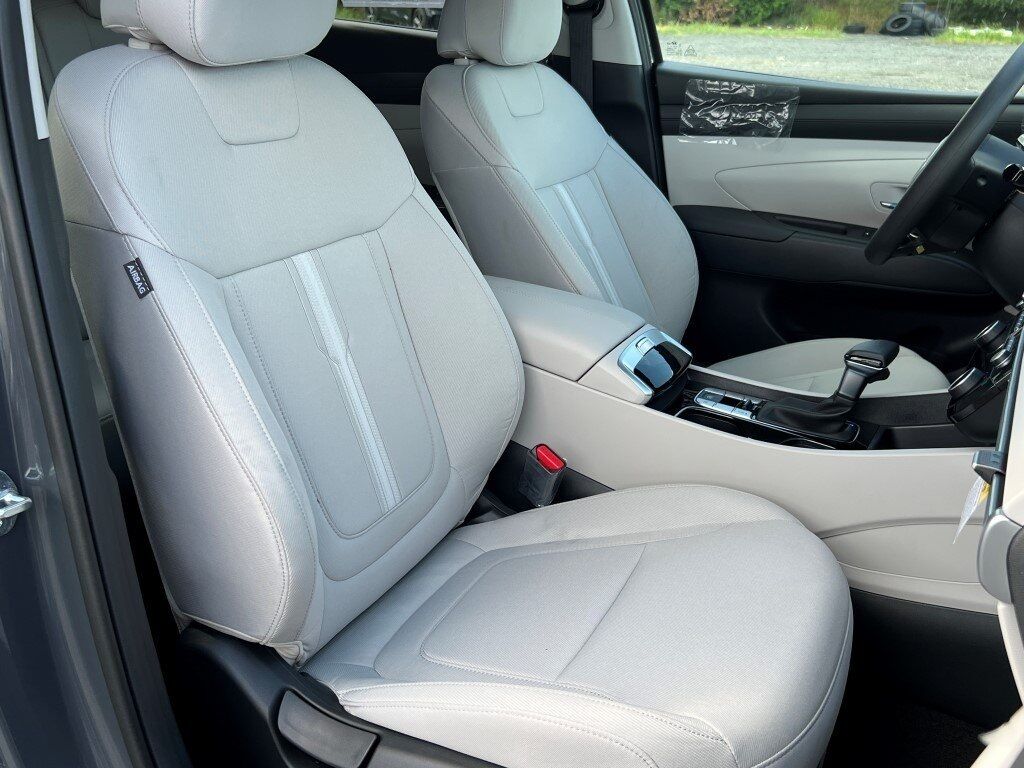 2025 Hyundai TUCSON SEL AWD Chantilly VA