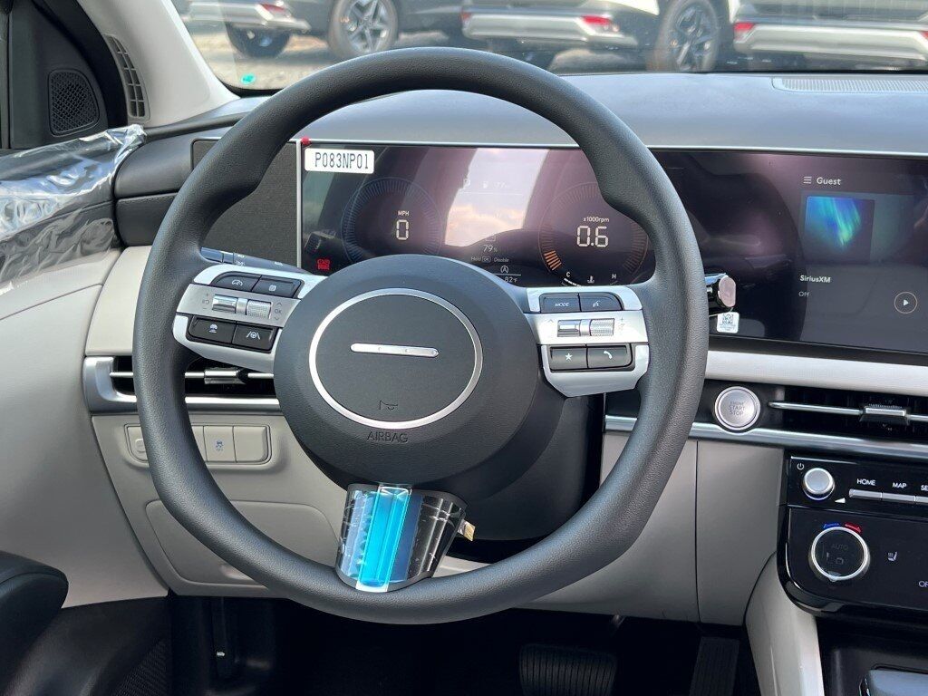 2025 Hyundai TUCSON SEL AWD Chantilly VA