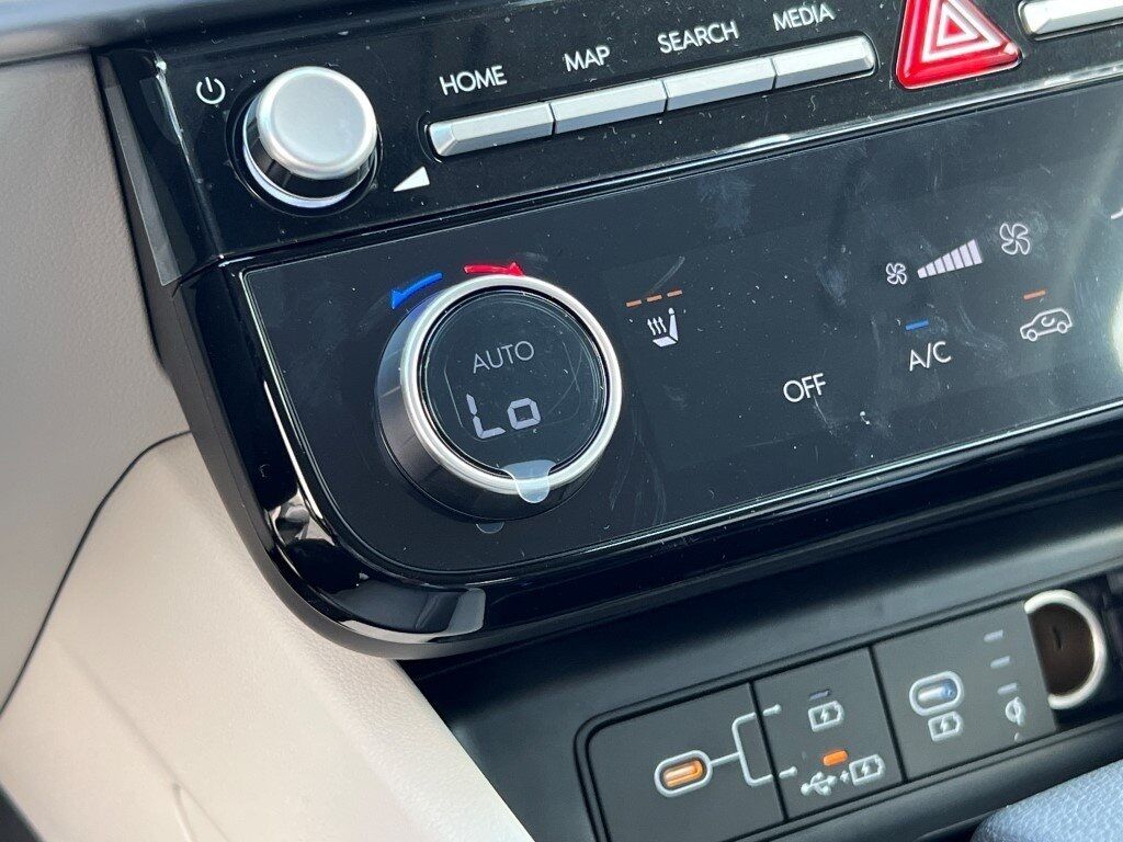 2025 Hyundai TUCSON SEL AWD Chantilly VA
