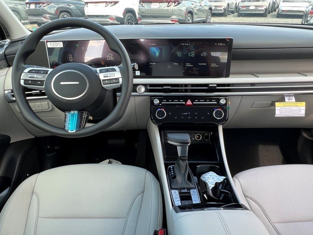 2025 Hyundai TUCSON SEL AWD Chantilly VA