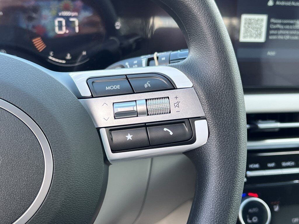 2025 Hyundai TUCSON SEL AWD Chantilly VA