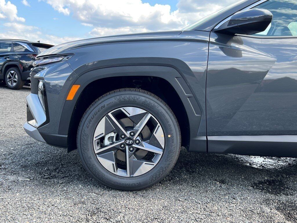 2025 Hyundai TUCSON SEL AWD Chantilly VA