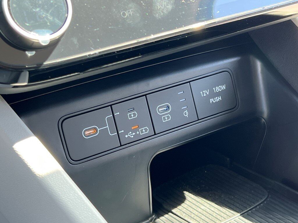 2025 Hyundai TUCSON SEL AWD Chantilly VA