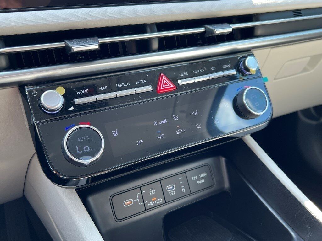 2025 Hyundai TUCSON SEL AWD Chantilly VA