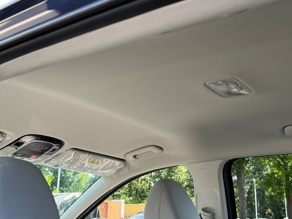 2025 Hyundai TUCSON SEL AWD Chantilly VA
