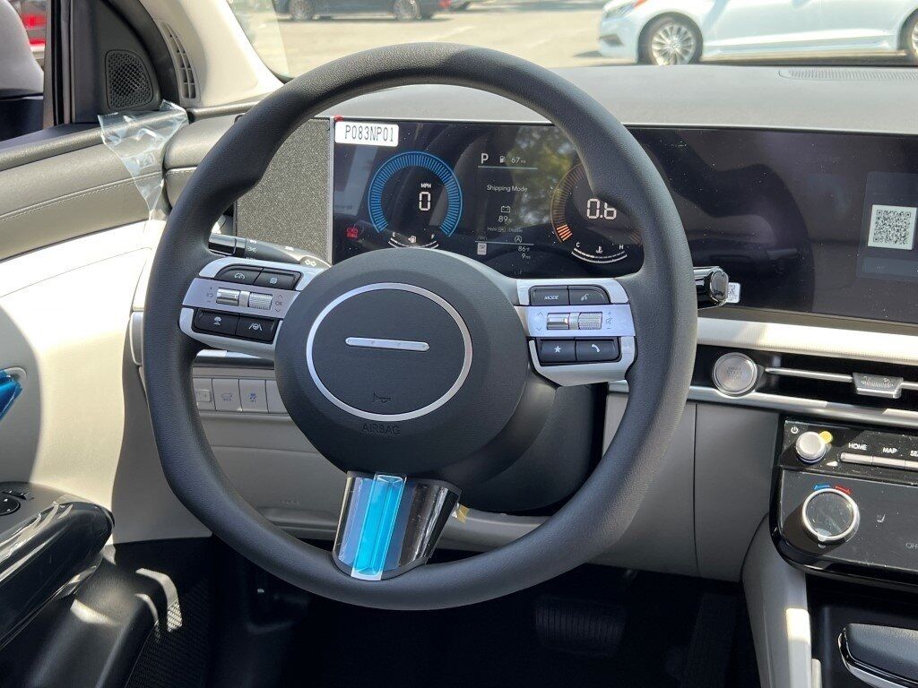 2025 Hyundai TUCSON SEL AWD Chantilly VA
