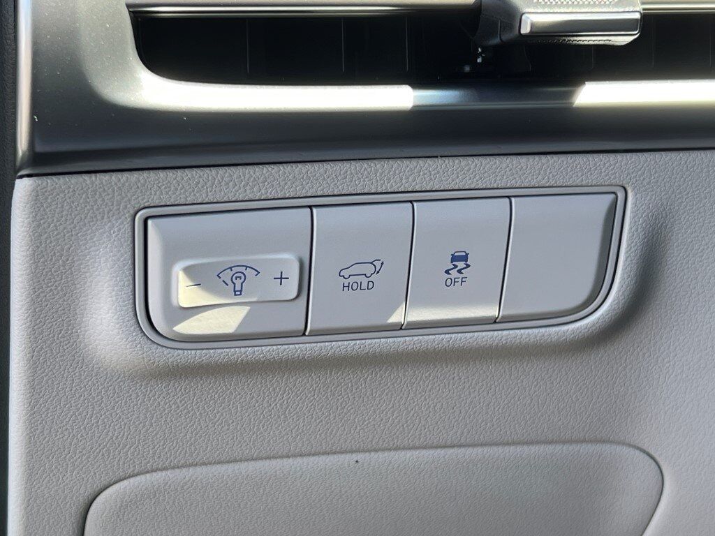 2025 Hyundai TUCSON SEL AWD Chantilly VA