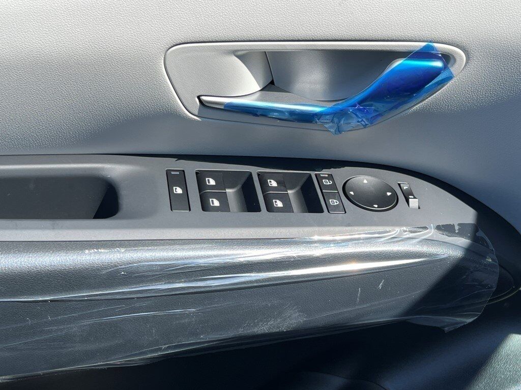 2025 Hyundai TUCSON SEL AWD Chantilly VA