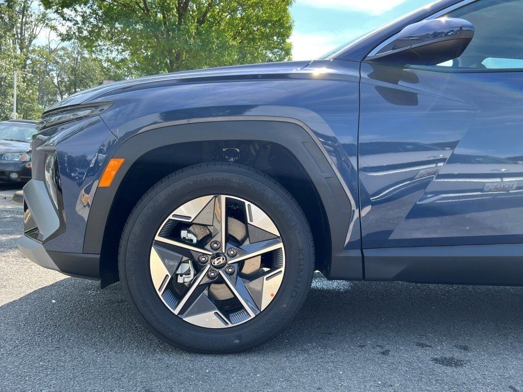 2025 Hyundai TUCSON SEL AWD Chantilly VA