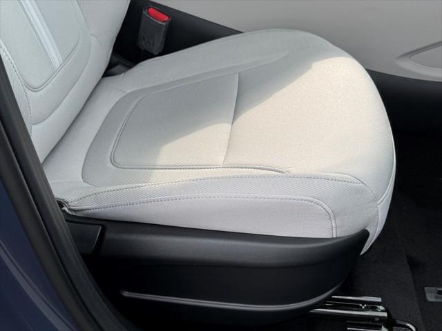 2025 Hyundai TUCSON SEL AWD Chantilly VA