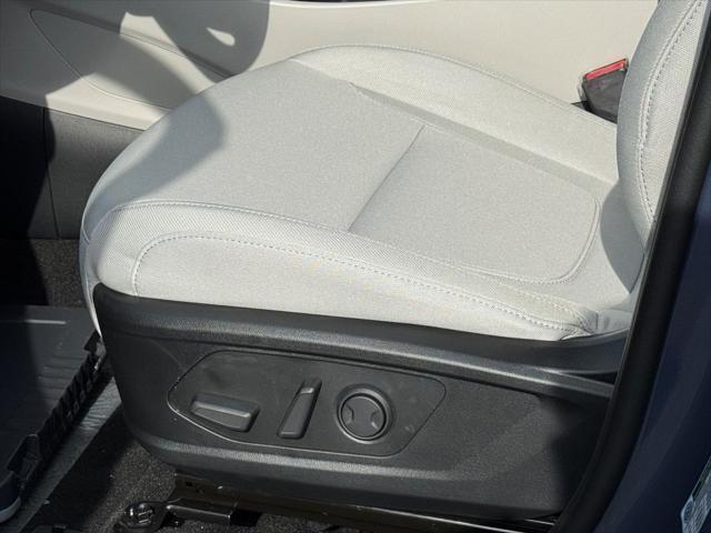2025 Hyundai TUCSON SEL AWD Chantilly VA