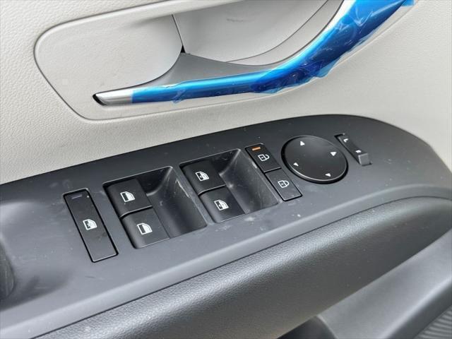 2025 Hyundai TUCSON SEL AWD Chantilly VA