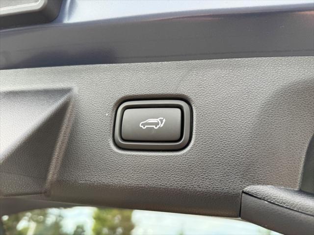 2025 Hyundai TUCSON SEL AWD Chantilly VA