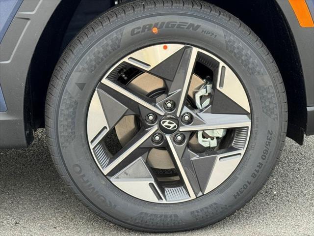 2025 Hyundai TUCSON SEL AWD Chantilly VA