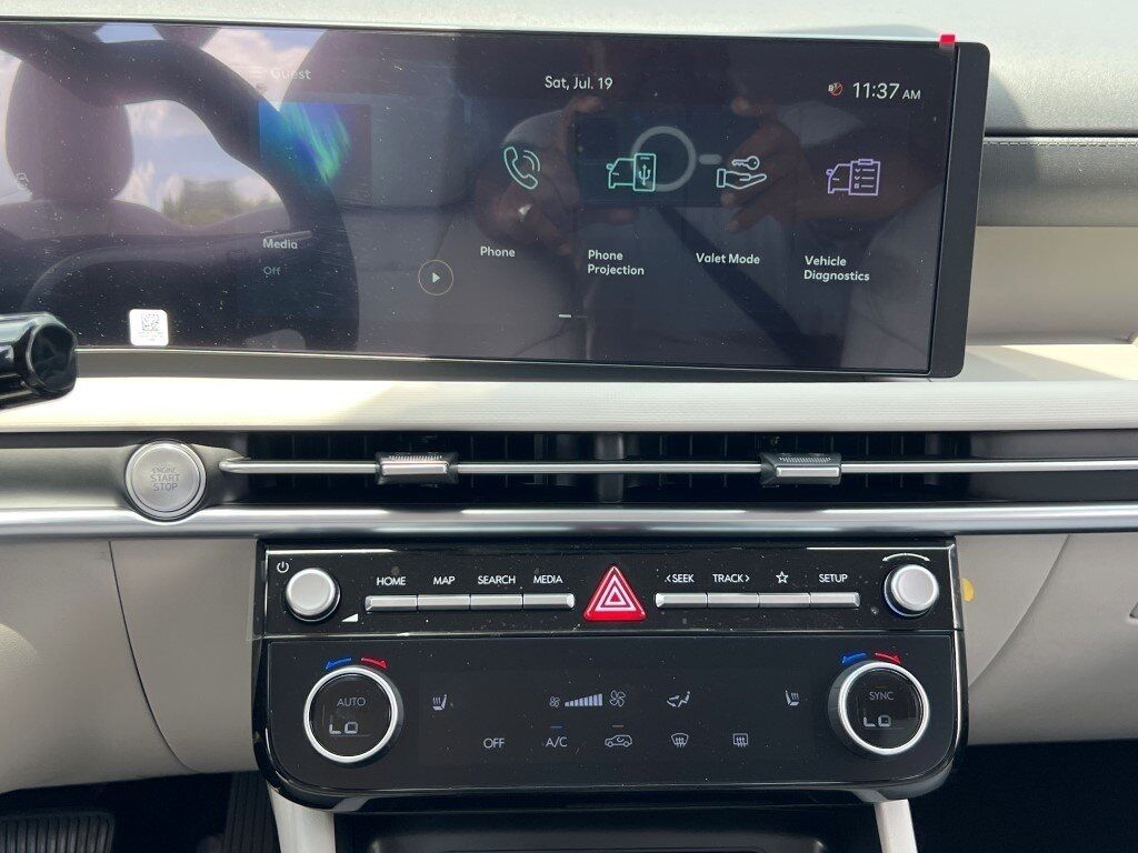 2025 Hyundai TUCSON SEL AWD Chantilly VA