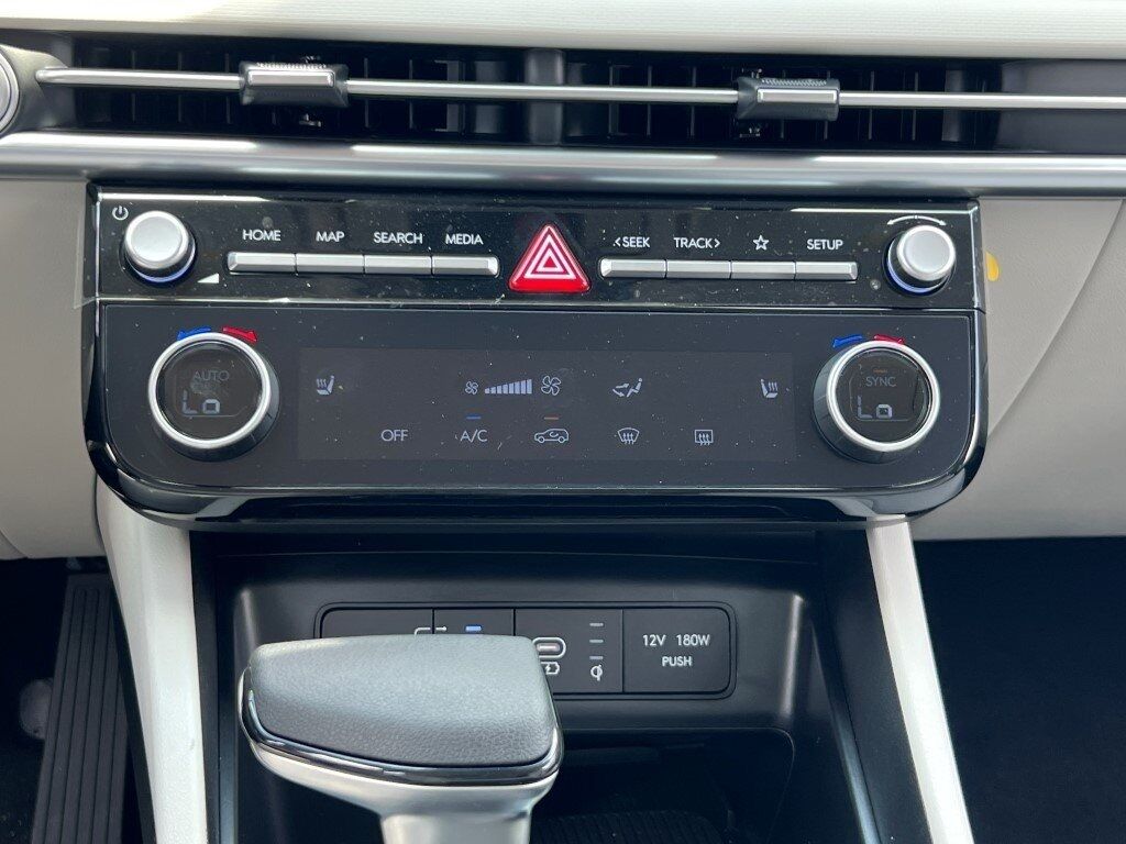 2025 Hyundai TUCSON SEL AWD Chantilly VA