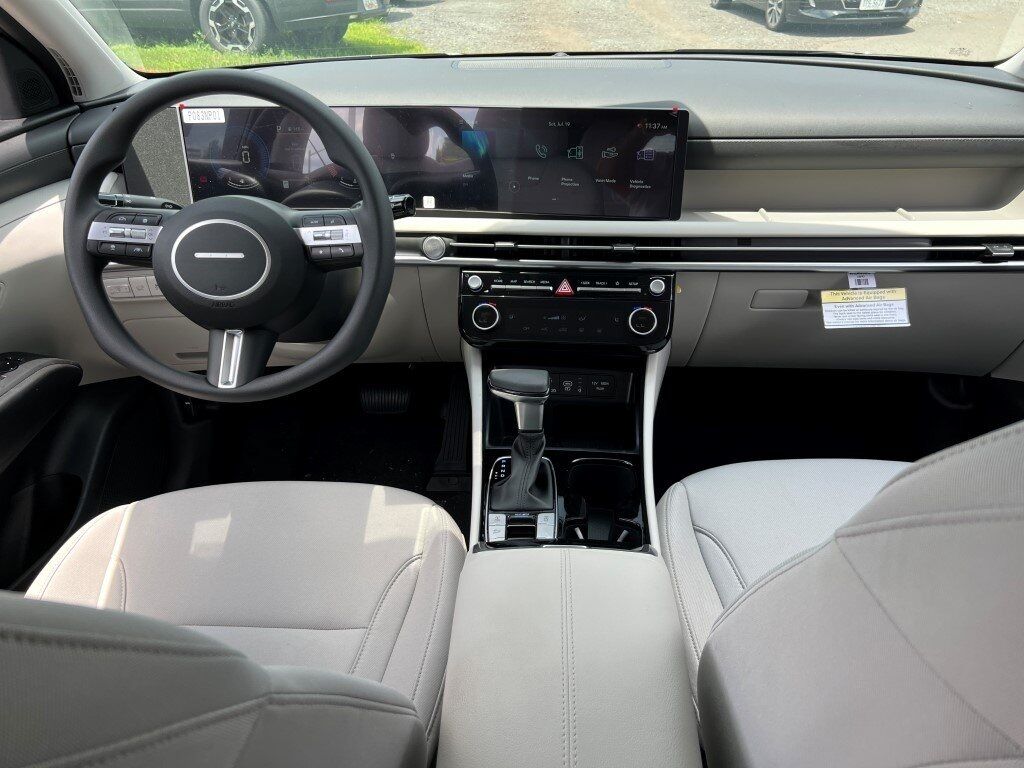 2025 Hyundai TUCSON SEL AWD Chantilly VA
