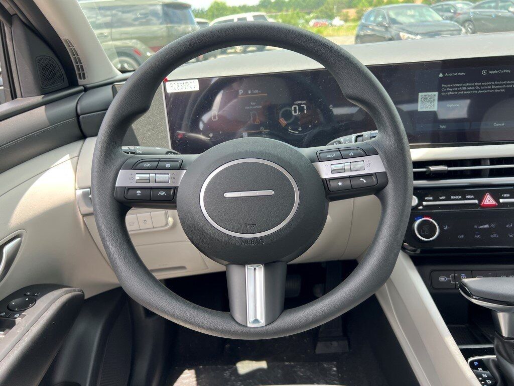 2025 Hyundai TUCSON SEL AWD Chantilly VA