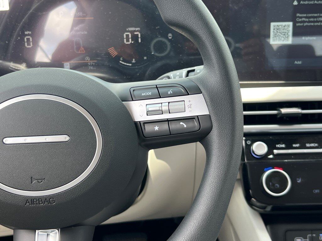 2025 Hyundai TUCSON SEL AWD Chantilly VA