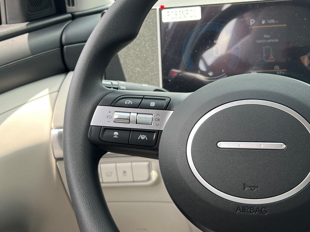 2025 Hyundai TUCSON SEL AWD Chantilly VA
