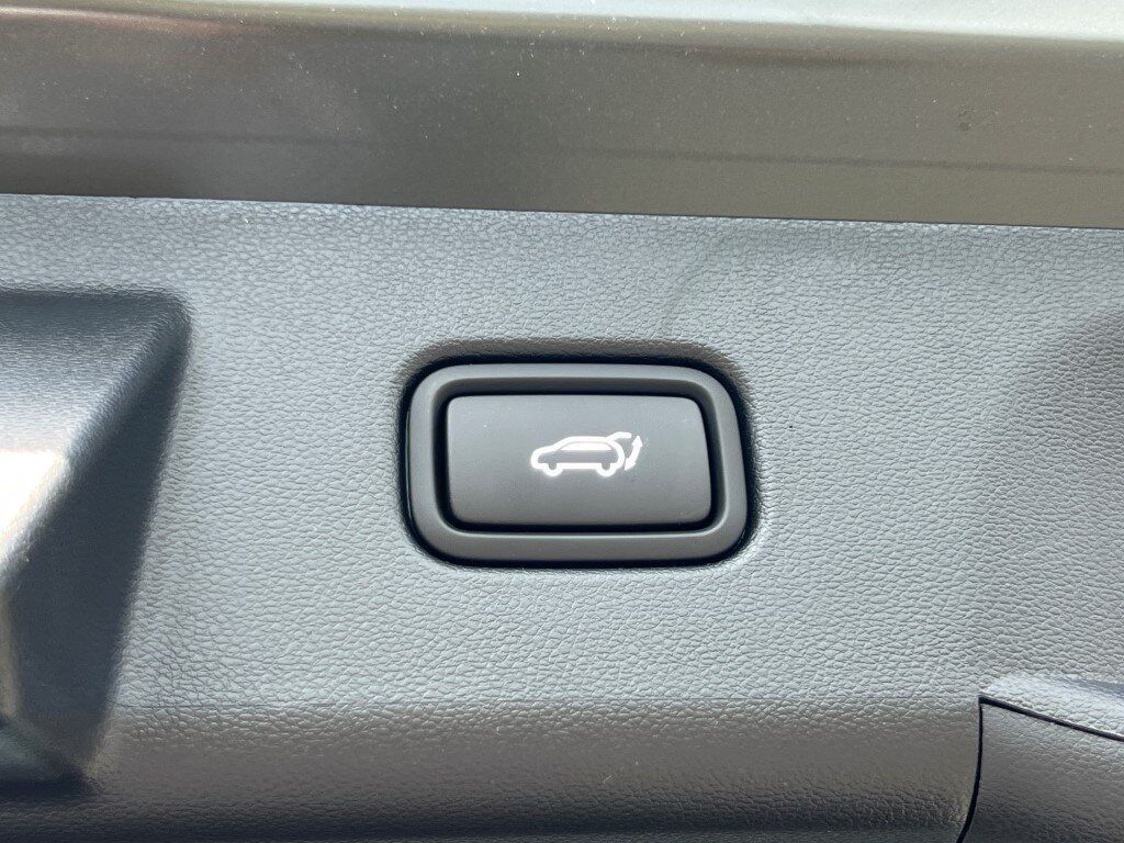 2025 Hyundai TUCSON SEL AWD Chantilly VA