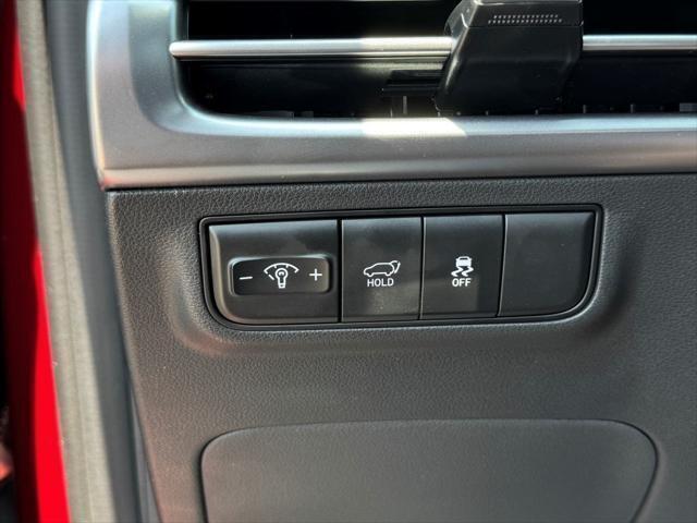 2025 Hyundai TUCSON SEL AWD Chantilly VA