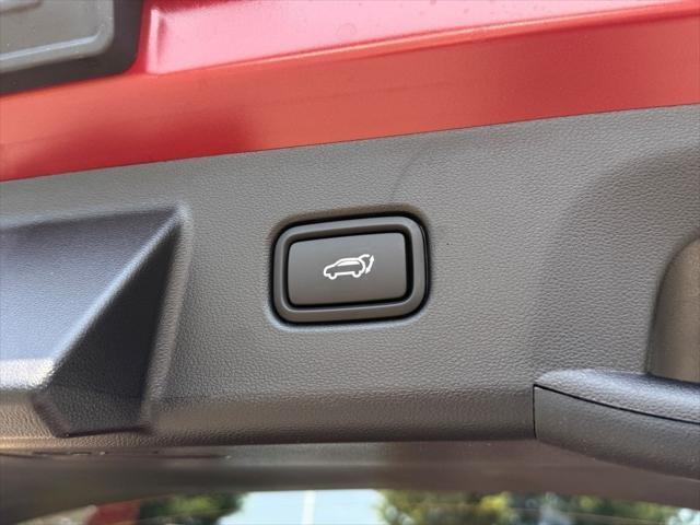 2025 Hyundai TUCSON SEL AWD Chantilly VA