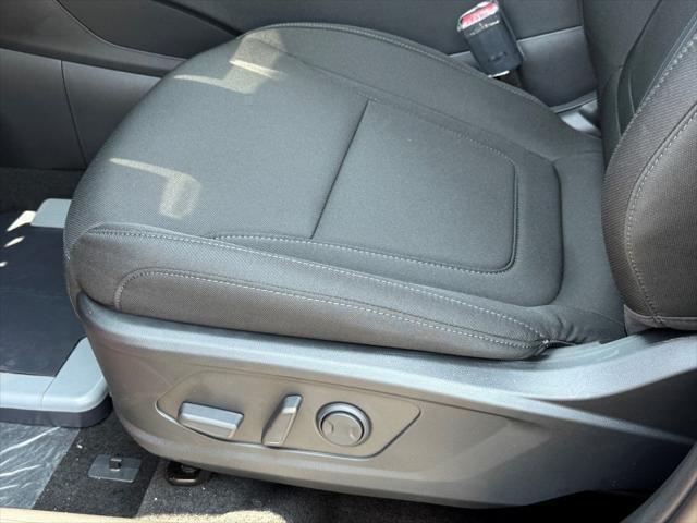 2025 Hyundai TUCSON SEL AWD Chantilly VA