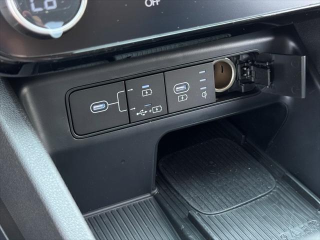 2025 Hyundai TUCSON SEL AWD Chantilly VA