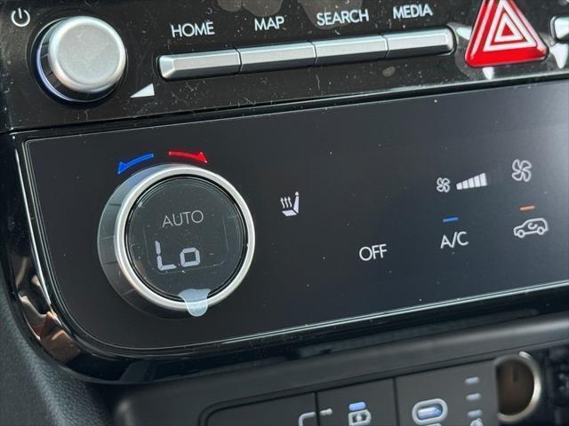 2025 Hyundai TUCSON SEL AWD Chantilly VA