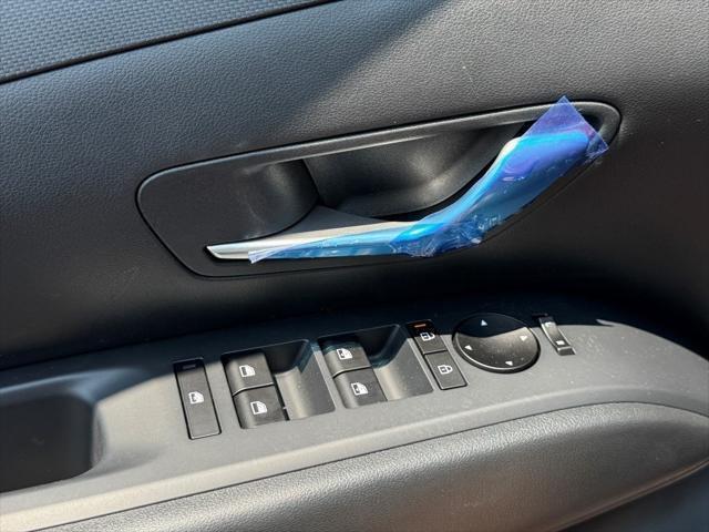 2025 Hyundai TUCSON SEL AWD Chantilly VA