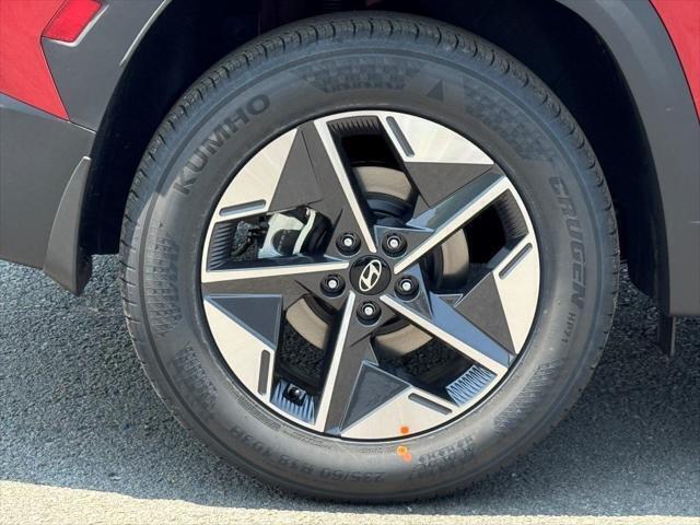 2025 Hyundai TUCSON SEL AWD Chantilly VA