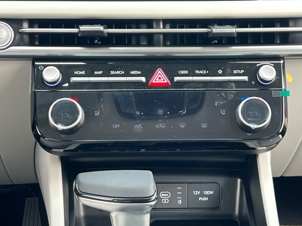 2025 Hyundai TUCSON SEL AWD Chantilly VA