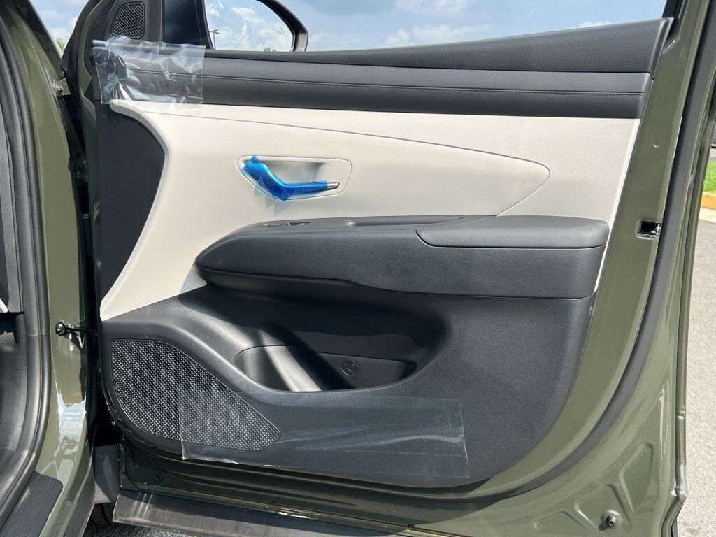 2025 Hyundai TUCSON SEL AWD Chantilly VA