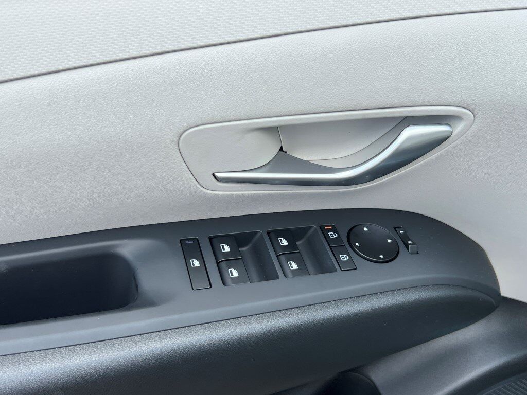 2025 Hyundai TUCSON SEL AWD Chantilly VA