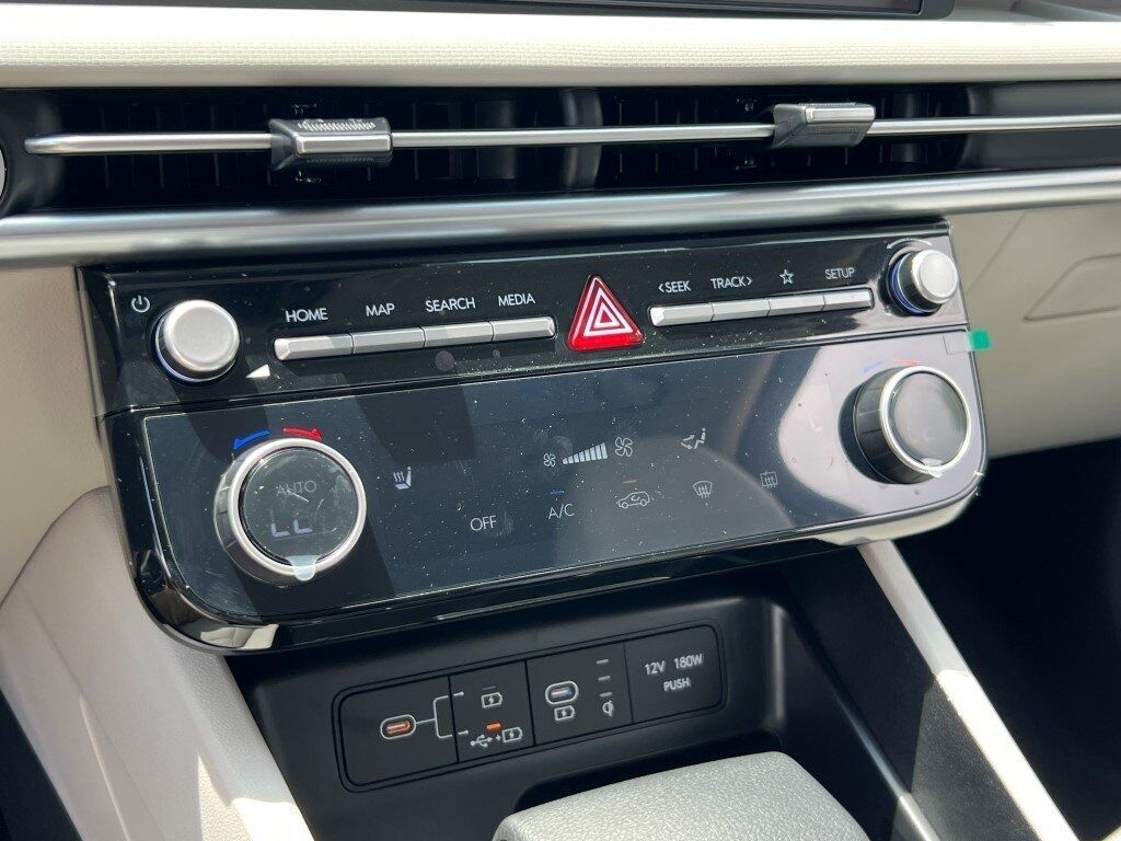 2025 Hyundai TUCSON SEL AWD Chantilly VA