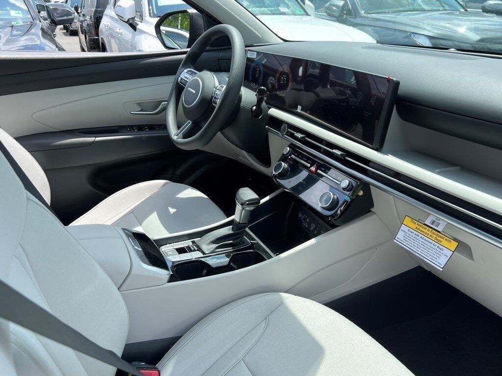 2025 Hyundai TUCSON SEL AWD Chantilly VA