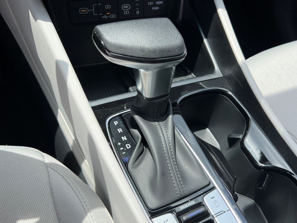 2025 Hyundai TUCSON SEL AWD Chantilly VA