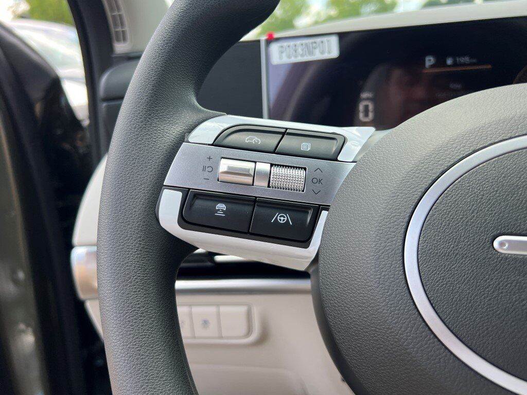 2025 Hyundai TUCSON SEL AWD Chantilly VA