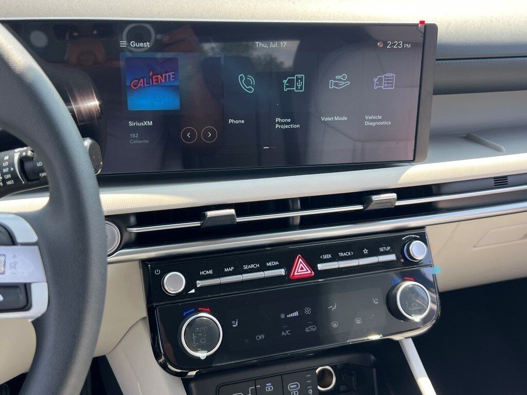 2025 Hyundai TUCSON SEL AWD Chantilly VA