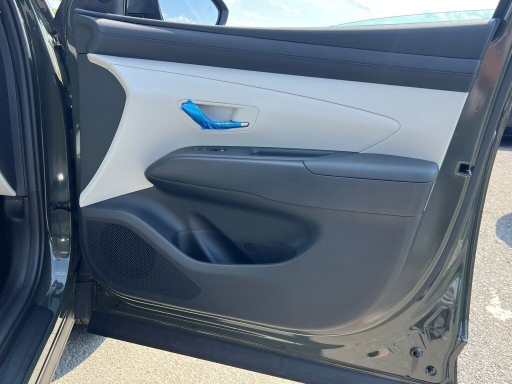 2025 Hyundai TUCSON SEL AWD Chantilly VA
