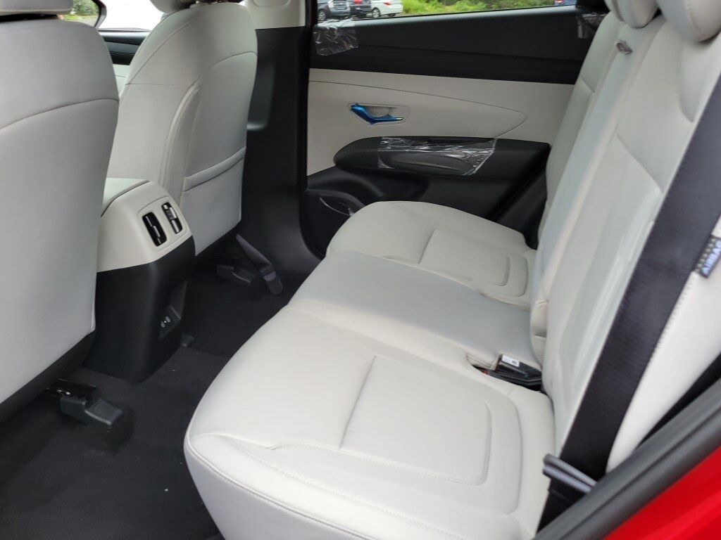 2025 Hyundai TUCSON SEL AWD Chantilly VA