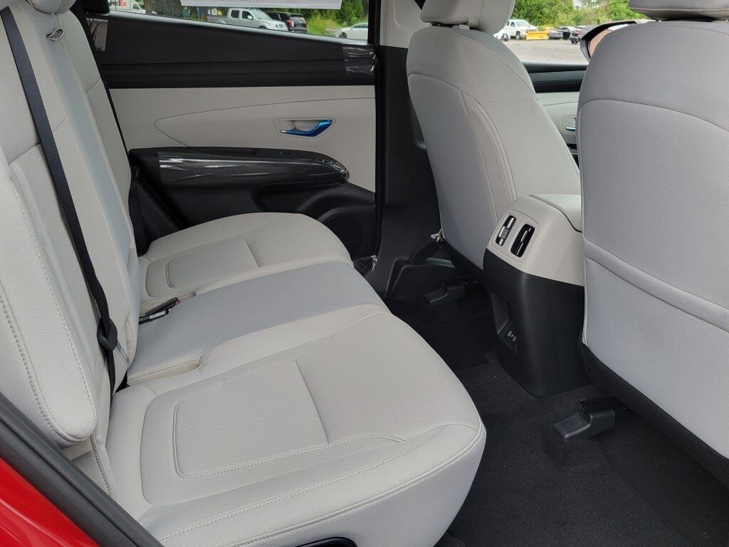 2025 Hyundai TUCSON SEL AWD Chantilly VA