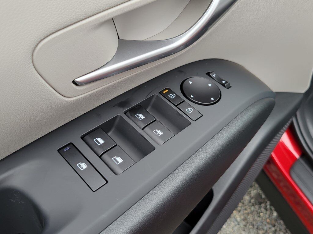 2025 Hyundai TUCSON SEL AWD Chantilly VA