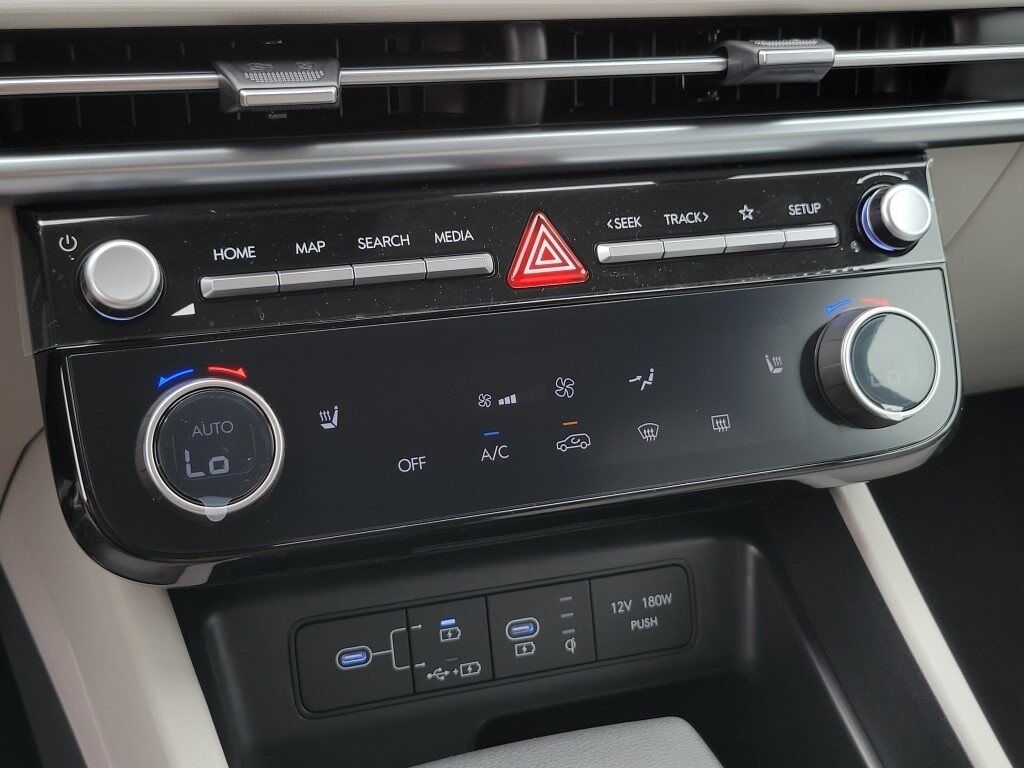 2025 Hyundai TUCSON SEL AWD Chantilly VA